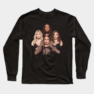 Sweet Melody 2 Long Sleeve T-Shirt